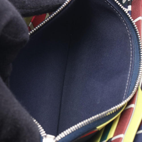 Hermes Long Wallet Used B