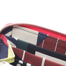 Hermes Long Wallet Used B