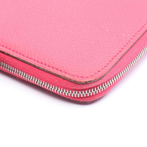 Hermes Long Wallet Used B