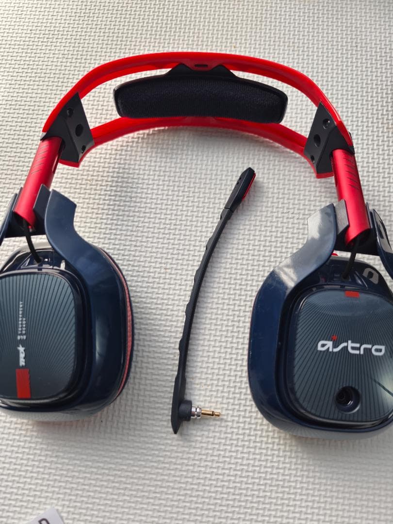 Astro Gaming Headphone Headset 4 A40Tr Mixamp