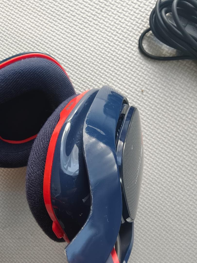 Astro Gaming Headphone Headset 4 A40Tr Mixamp
