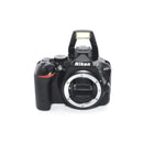 Nikon Digital Slrs Wi-Fi D5500