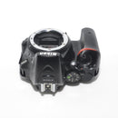 Nikon Digital Slrs Wi-Fi D5500