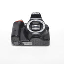 Nikon Digital Slrs Wi-Fi D5500