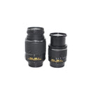 Nikon Digital Slrs Wi-Fi D5500