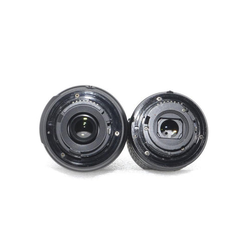 Nikon Digital Slrs Wi-Fi D5500