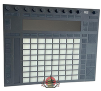 Midi Keyboard Pad Ableton Push 2 Push2 Dtm