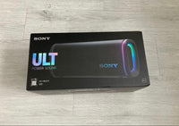 Sony Wireless Speakers Ult Field 5