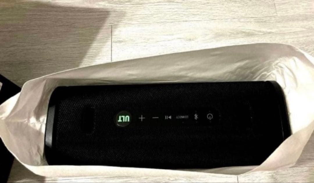 Sony Wireless Speakers Ult Field 5