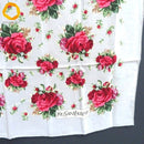 Yves Saint Laurent Bandana Scarf #Ae [937500] K01