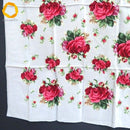 Yves Saint Laurent Bandana Scarf #Ae [937500] K01
