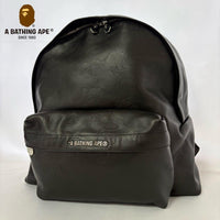 A Bathing Ape Rucksacks Backpacks