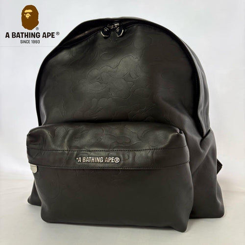 A Bathing Ape Rucksacks Backpacks