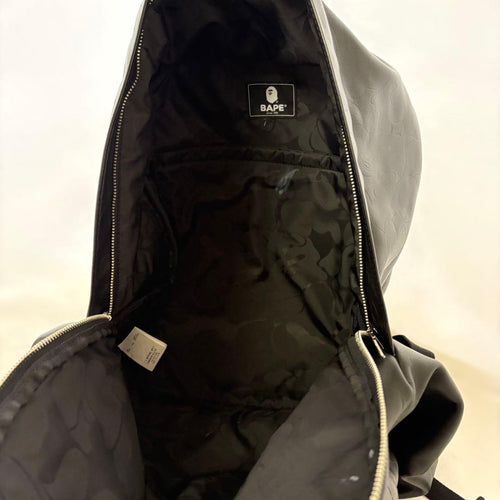 A Bathing Ape Rucksacks Backpacks