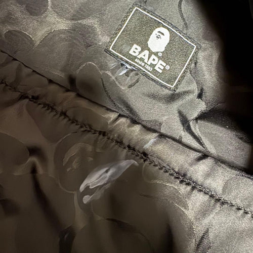 A Bathing Ape Rucksacks Backpacks