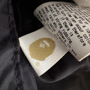 A Bathing Ape Rucksacks Backpacks