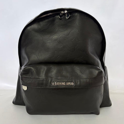 A Bathing Ape Rucksacks Backpacks