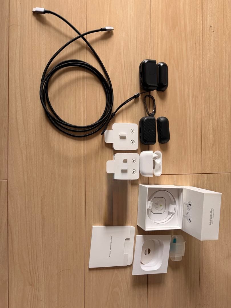Apple Airpods Body Pro2
