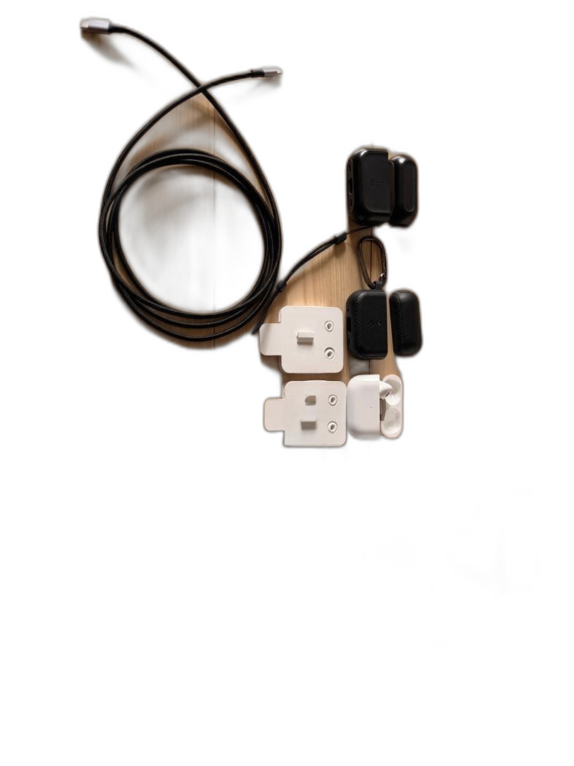 Apple Airpods Body Pro2