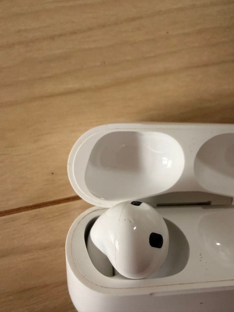 Apple Airpods Body Pro2