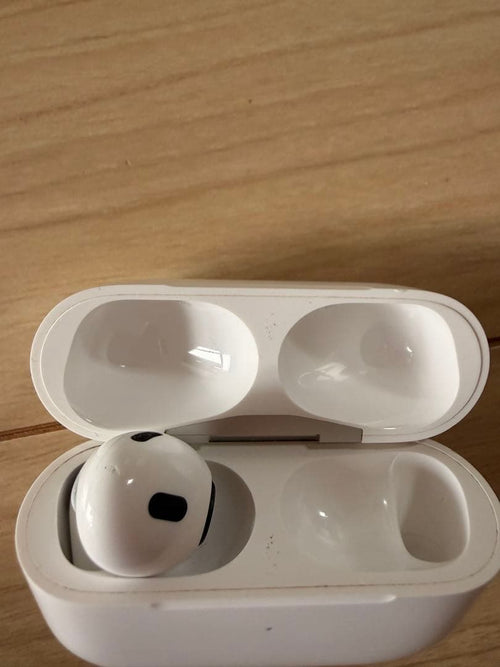 Apple Airpods Body Pro2