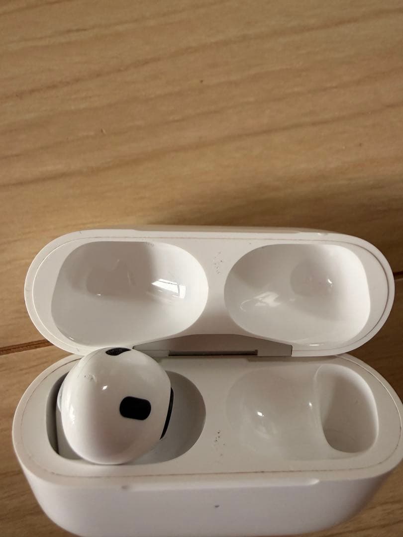 Apple Airpods Body Pro2