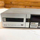 Cd, Md Cassette Decks Akai Gx-7