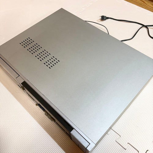 Cd, Md Cassette Decks Akai Gx-7