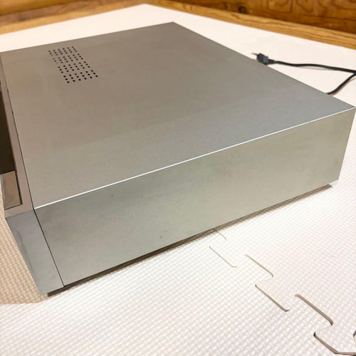 Cd, Md Cassette Decks Akai Gx-7