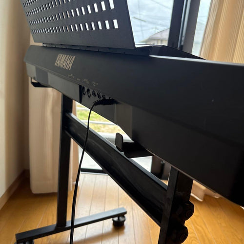 Yamaha Other Psr-520 61