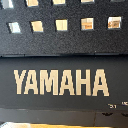 Yamaha Other Psr-520 61