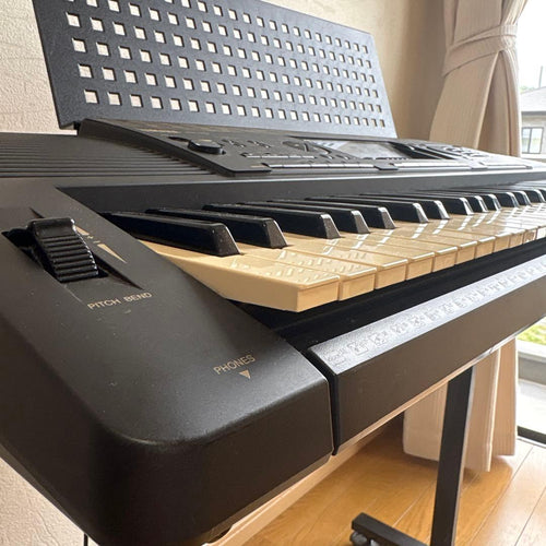 Yamaha Other Psr-520 61