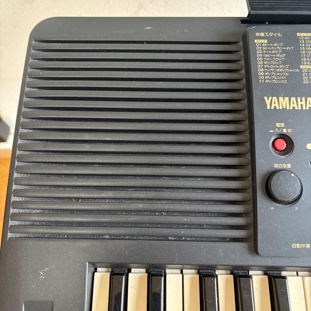 Yamaha Other Psr-520 61