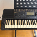 Yamaha Other Psr-520 61