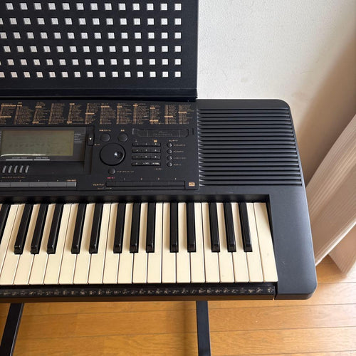 Yamaha Other Psr-520 61