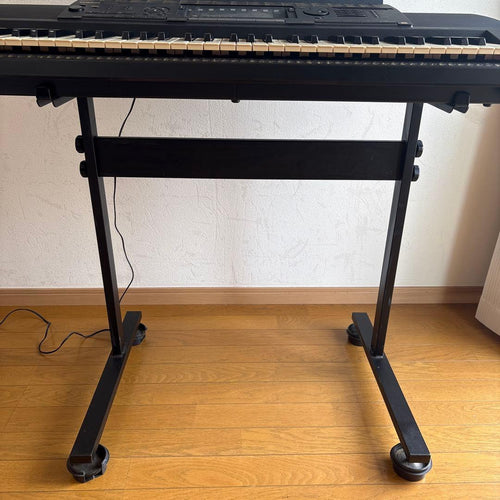 Yamaha Other Psr-520 61