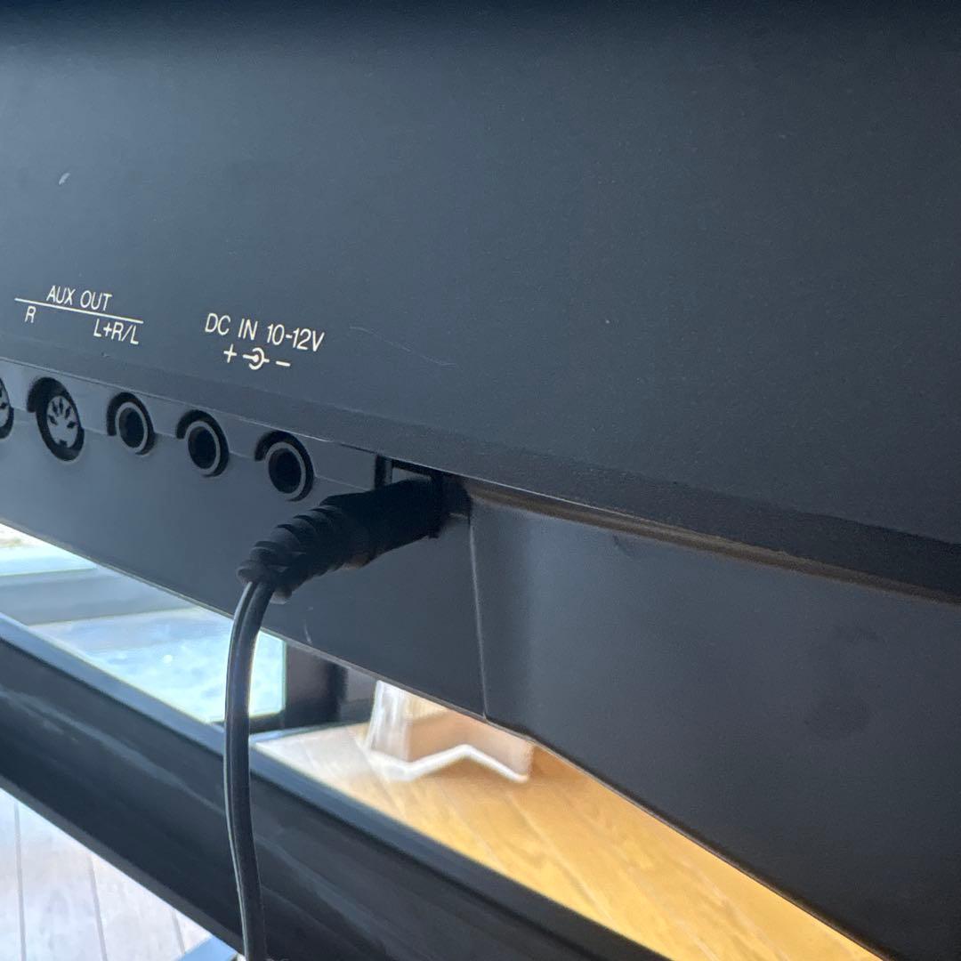Yamaha Other Psr-520 61