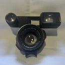 Leica Prime Lenses Summilux M35Mm F1.4