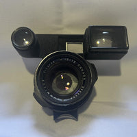 Leica Prime Lenses Summilux M35Mm F1.4