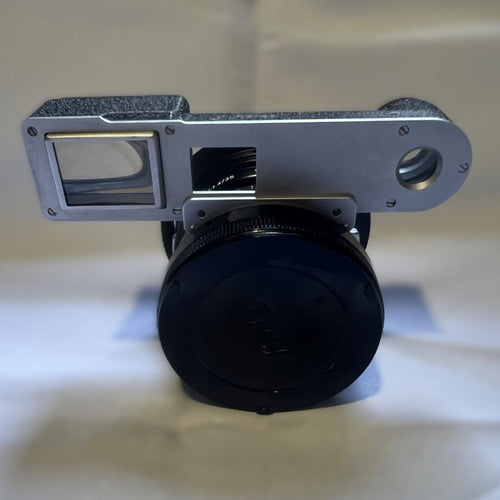 Leica Prime Lenses Summilux M35Mm F1.4