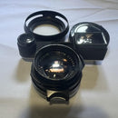 Leica Prime Lenses Summilux M35Mm F1.4