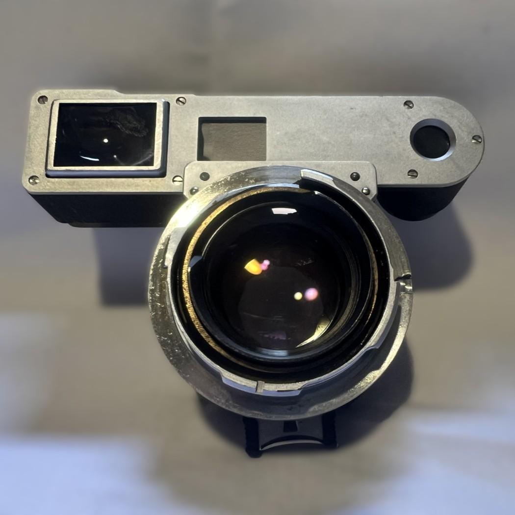 Leica Prime Lenses Summilux M35Mm F1.4