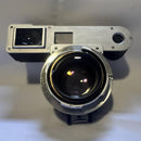 Leica Prime Lenses Summilux M35Mm F1.4