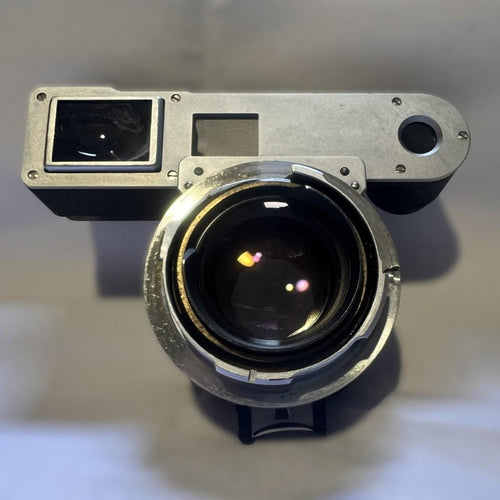 Leica Prime Lenses Summilux M35Mm F1.4