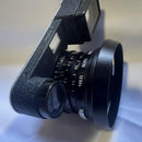 Leica Prime Lenses Summilux M35Mm F1.4