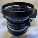Leica Prime Lenses Summilux M35Mm F1.4