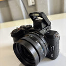 Nikon Mirrorless Interchangeable Lips Z50