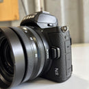 Nikon Mirrorless Interchangeable Lips Z50