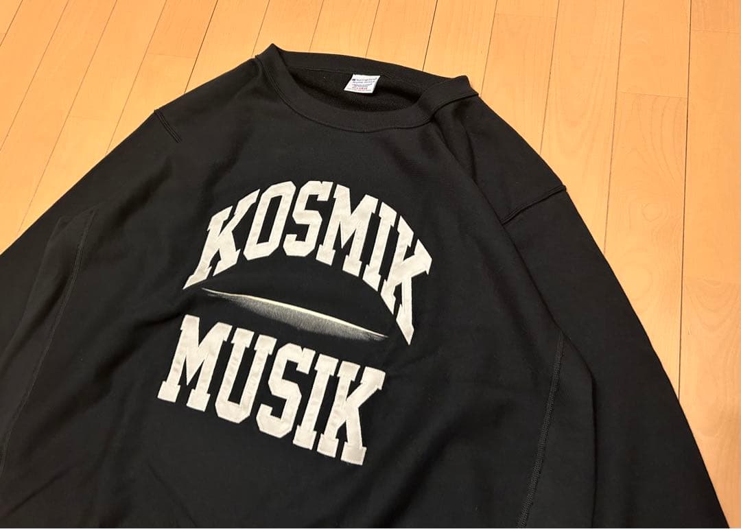 Undercover Sweatshirts Champion Reverse Weave Xxl