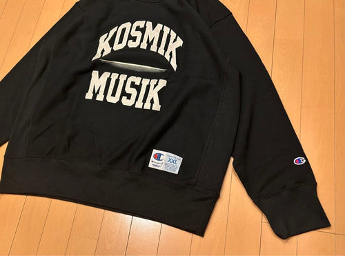 Undercover Sweatshirts Champion Reverse Weave Xxl